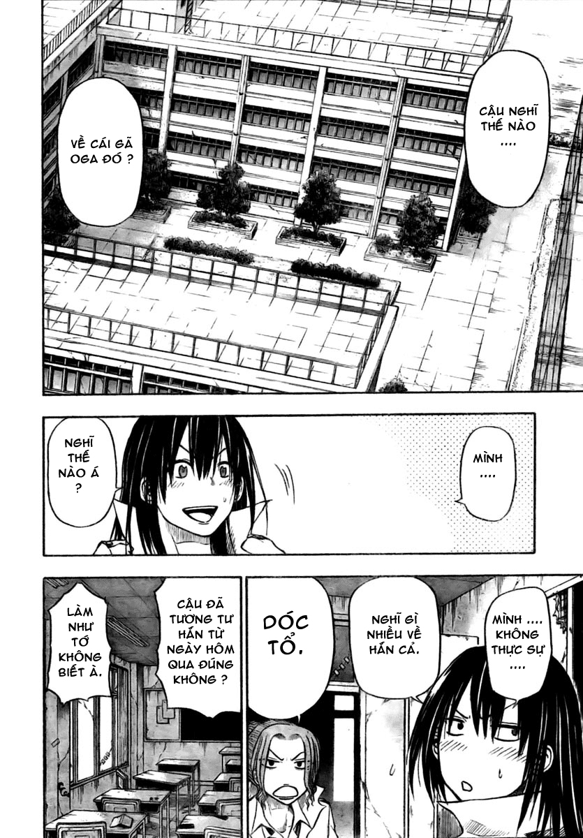 Beelzebub - Chương 16