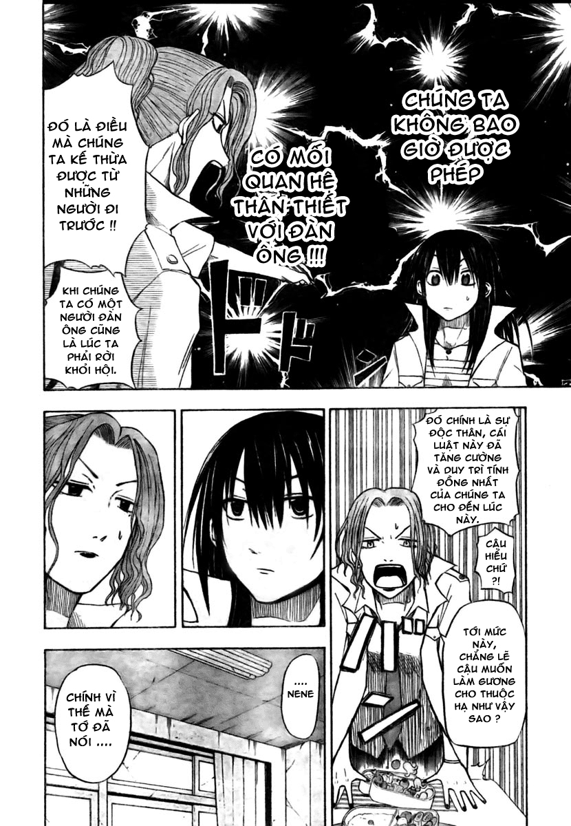 Beelzebub - Chương 16