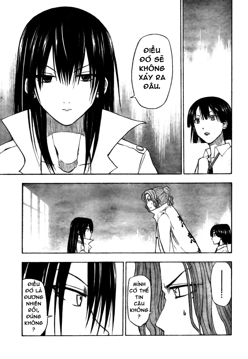 Beelzebub - Chương 16