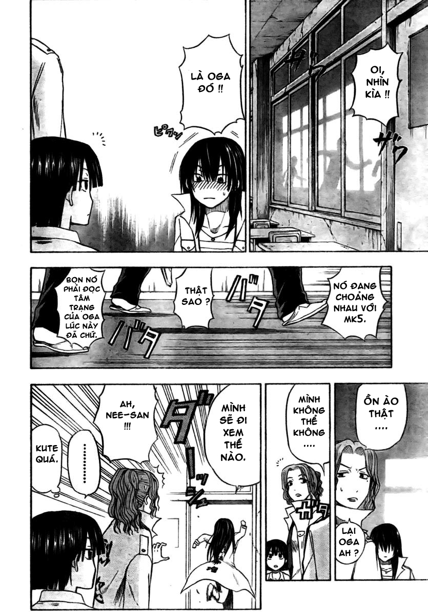 Beelzebub - Chương 16
