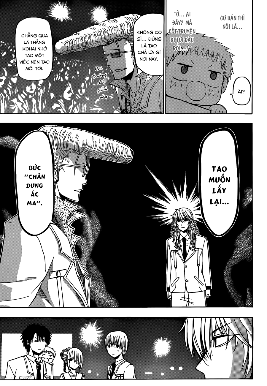 Beelzebub - Chương 162