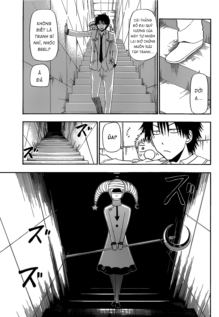 Beelzebub - Chương 164