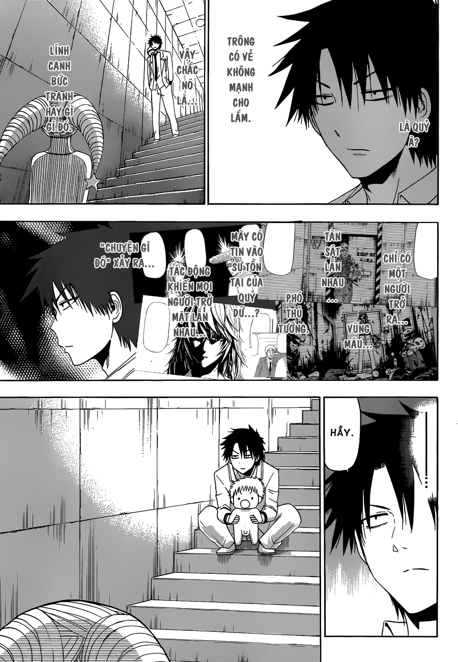 Beelzebub - Chương 164