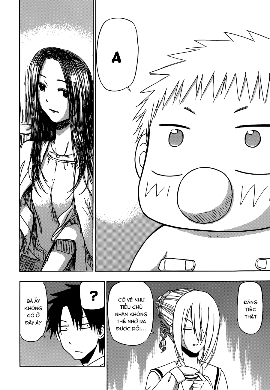 Beelzebub - Chương 166