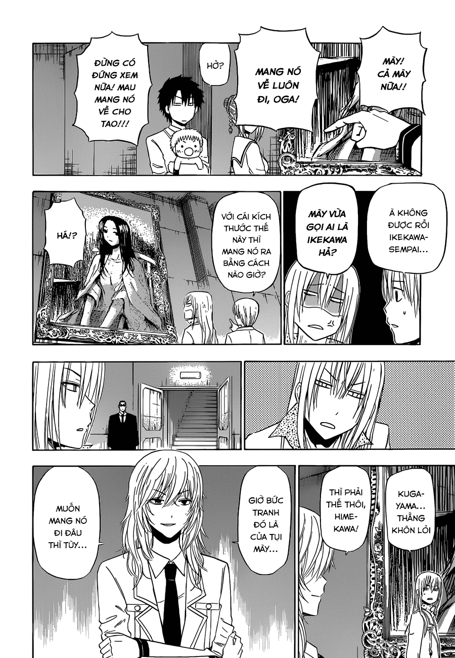 Beelzebub - Chương 166
