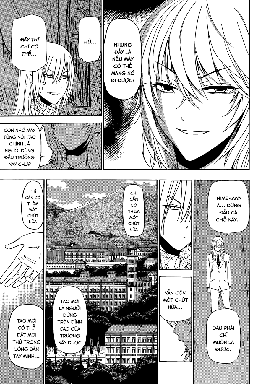 Beelzebub - Chương 166