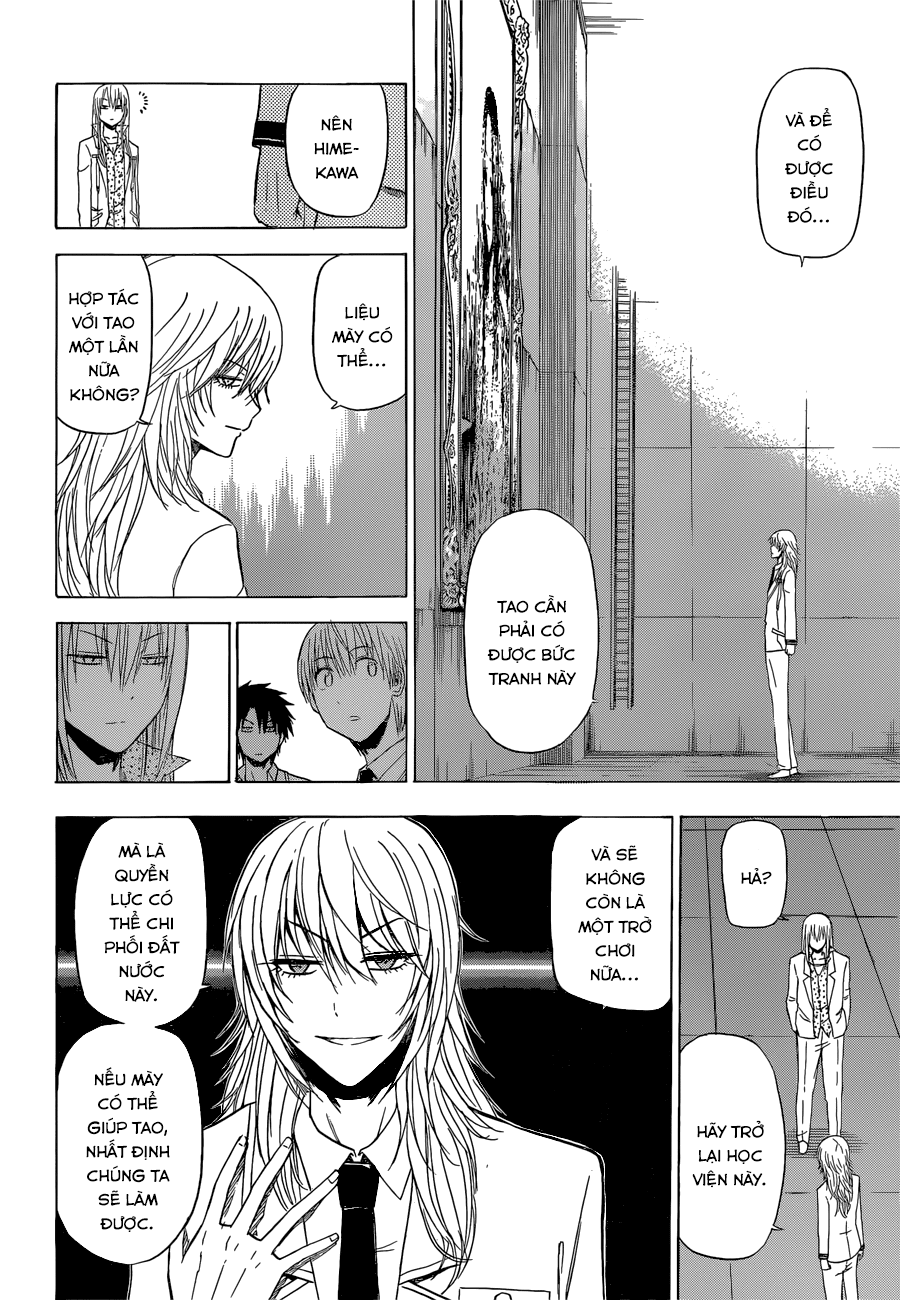 Beelzebub - Chương 166