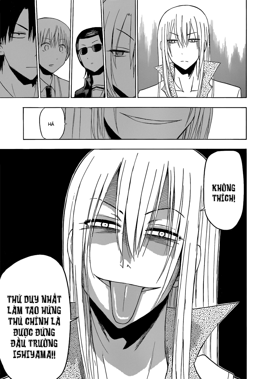 Beelzebub - Chương 166