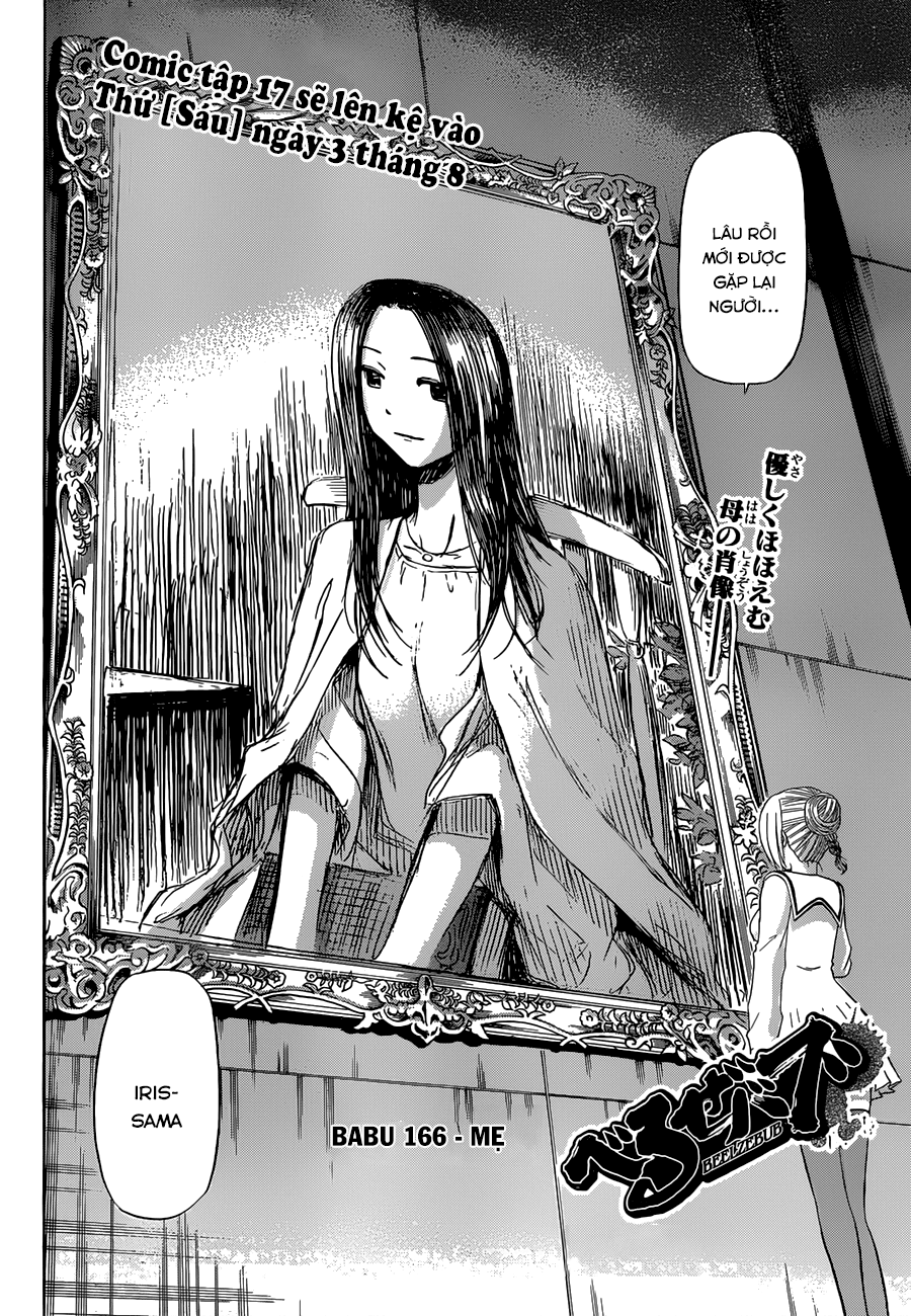 Beelzebub - Chương 166