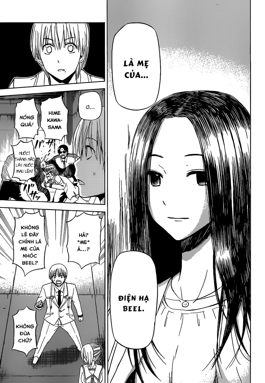 Beelzebub - Chương 166