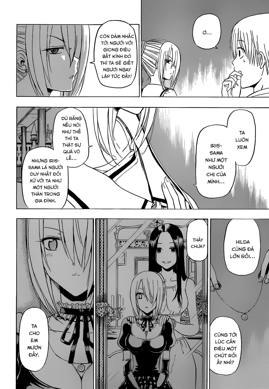 Beelzebub - Chương 166