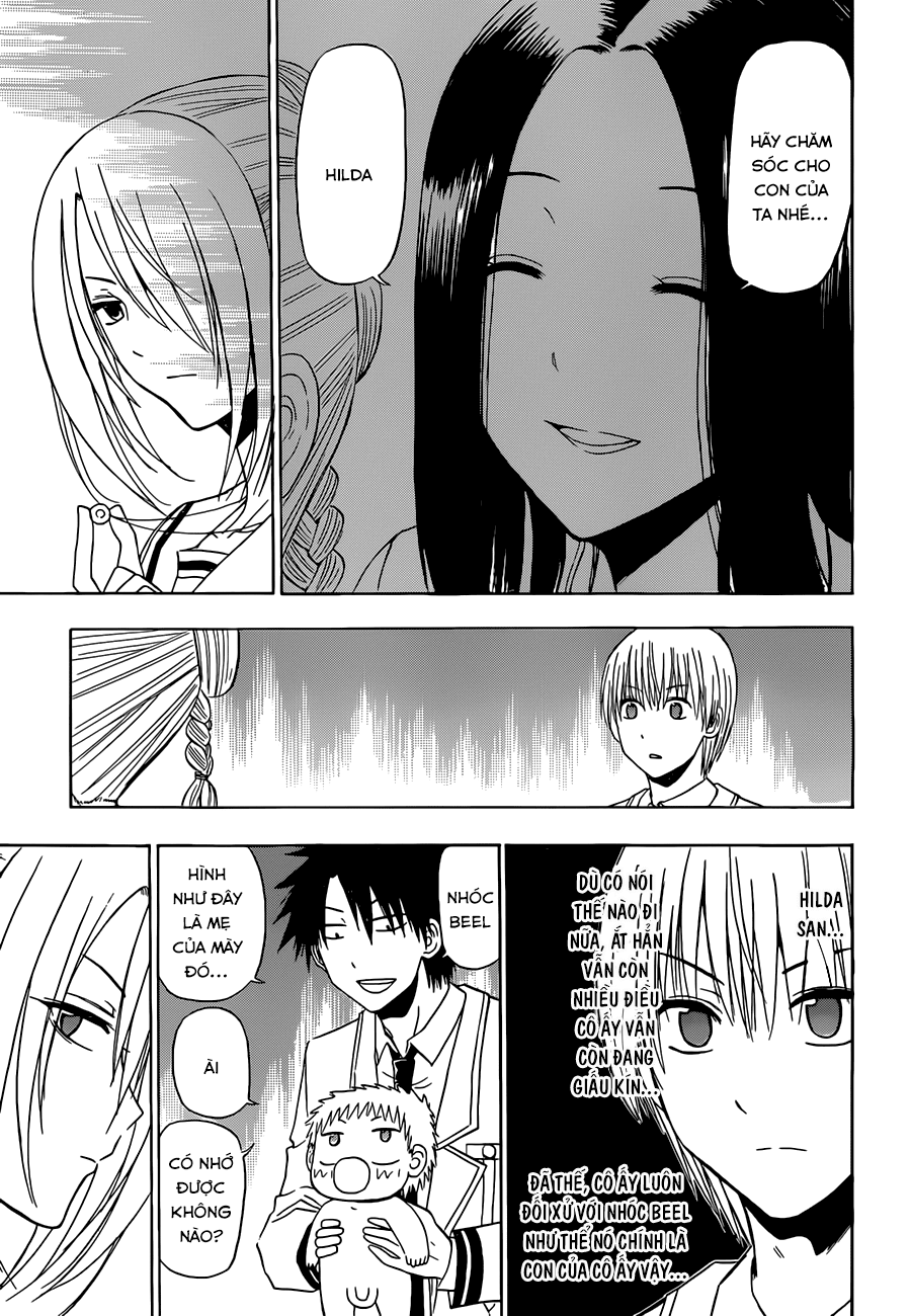 Beelzebub - Chương 166