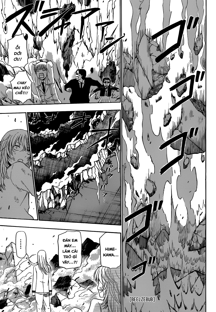 Beelzebub - Chương 167