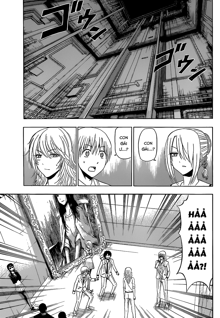 Beelzebub - Chương 168