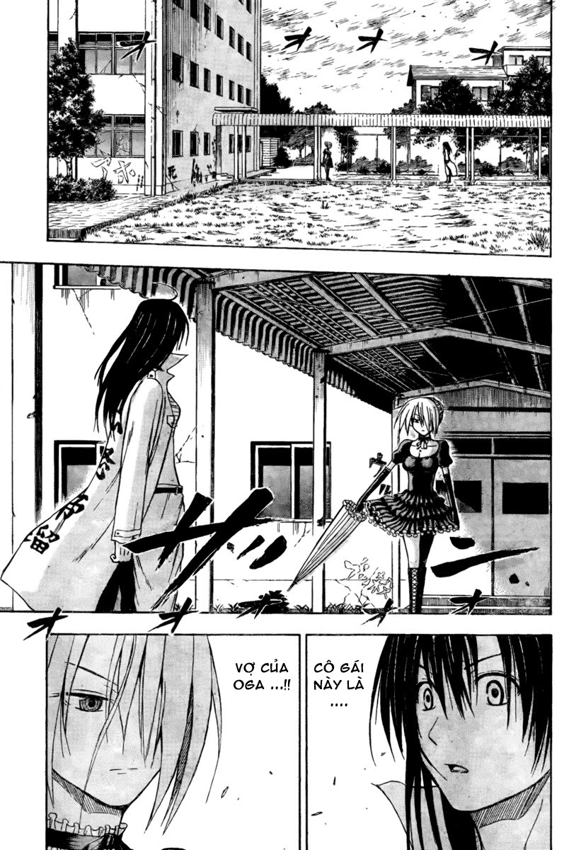 Beelzebub - Chương 17
