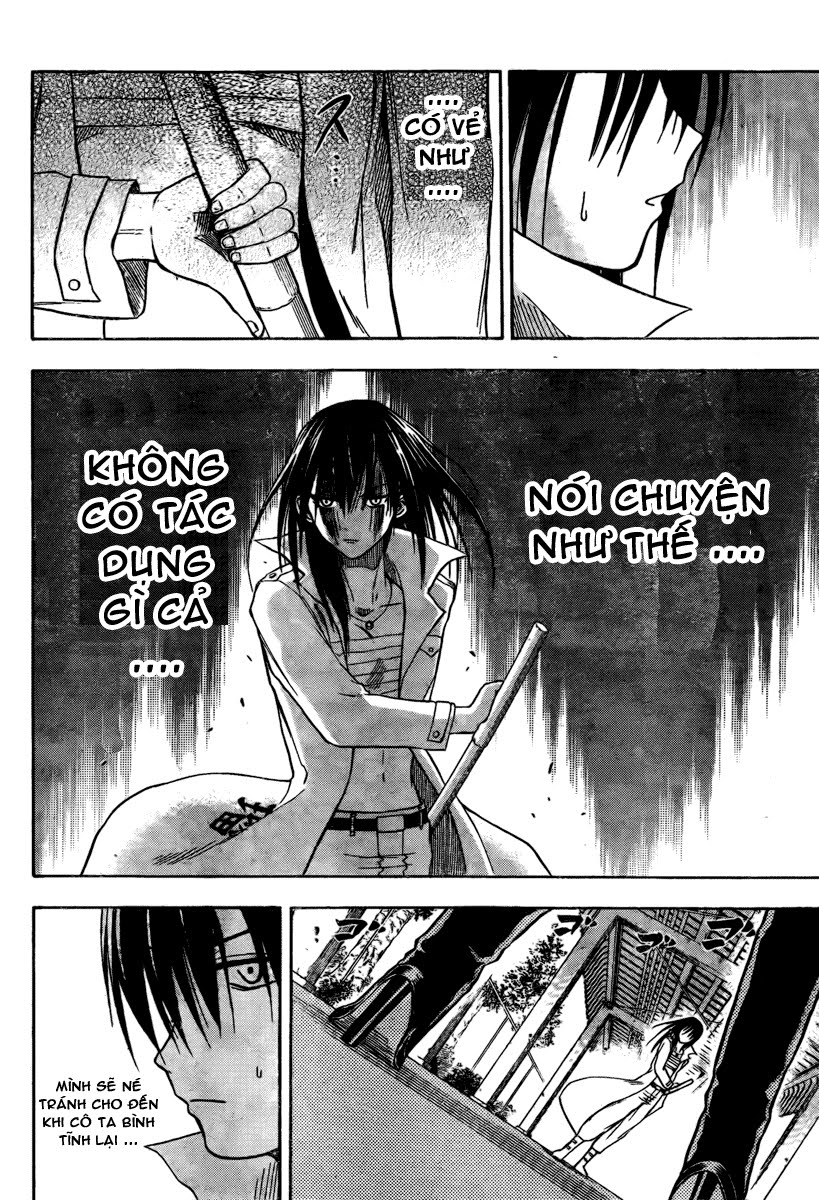Beelzebub - Chương 17