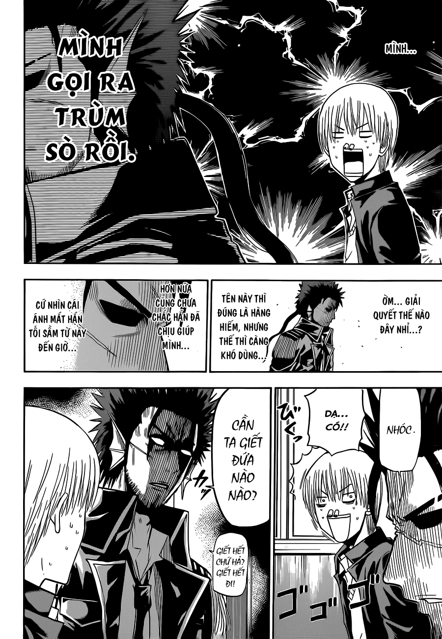 Beelzebub - Chương 172