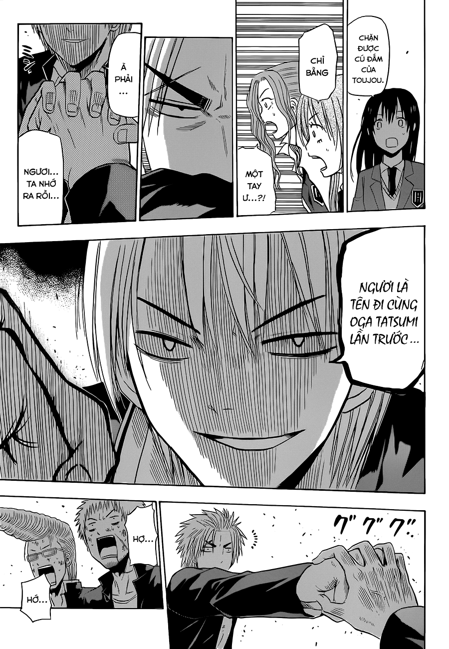 Beelzebub - Chương 172