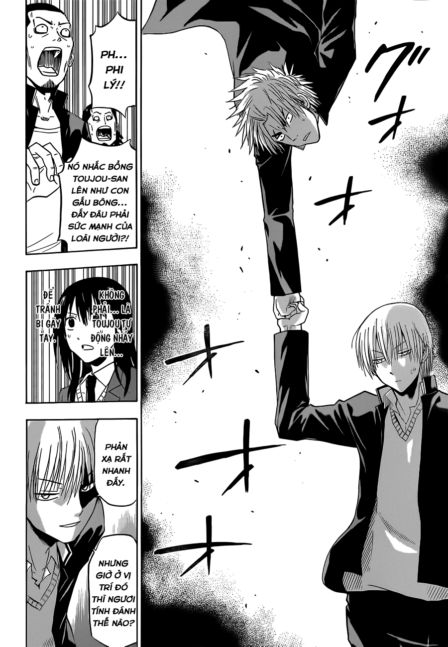 Beelzebub - Chương 172