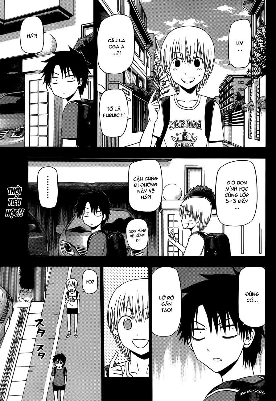 Beelzebub - Chương 174