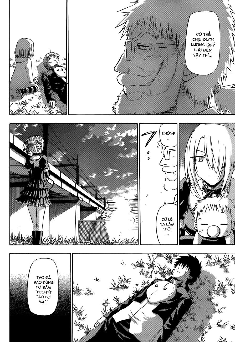Beelzebub - Chương 174