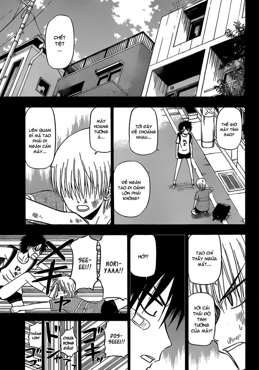 Beelzebub - Chương 175