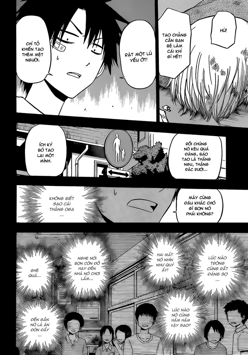 Beelzebub - Chương 175