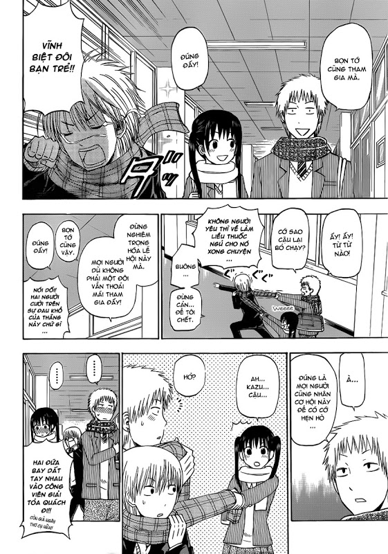 Beelzebub - Chương 178