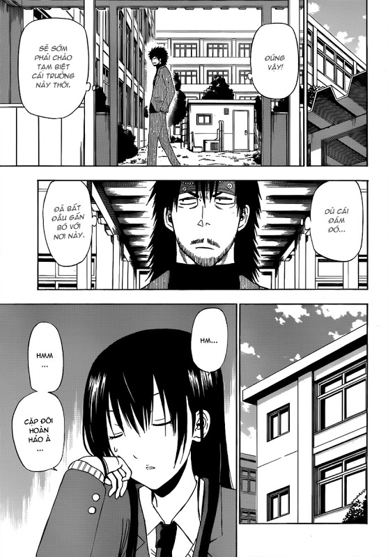 Beelzebub - Chương 178