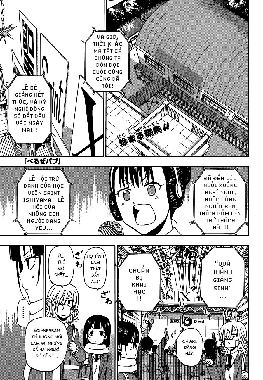 Beelzebub - Chương 179