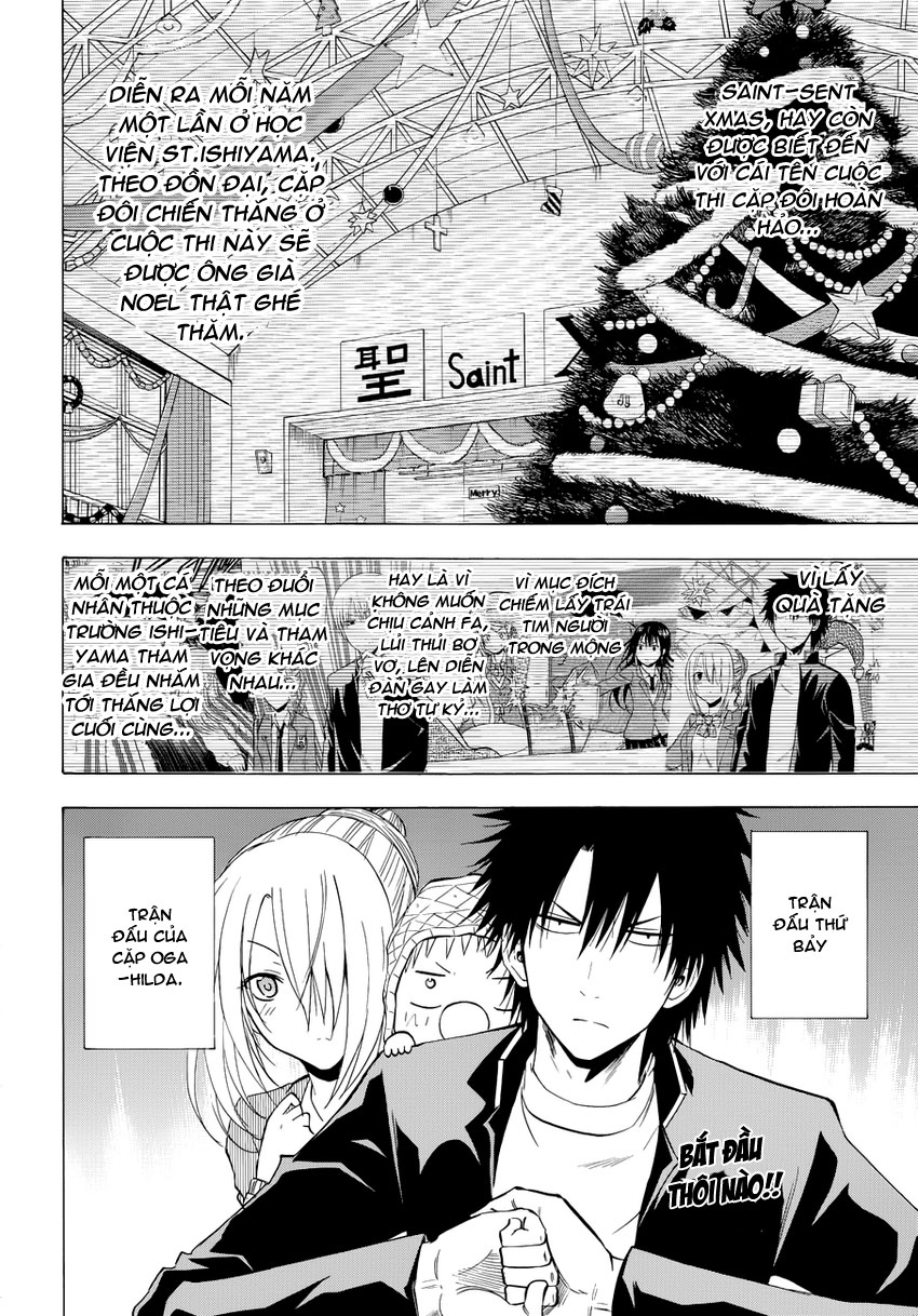 Beelzebub - Chương 181