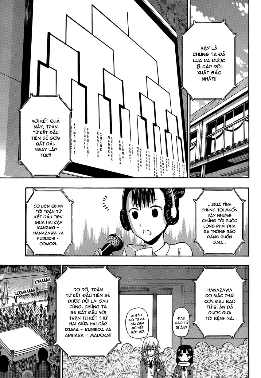 Beelzebub - Chương 182