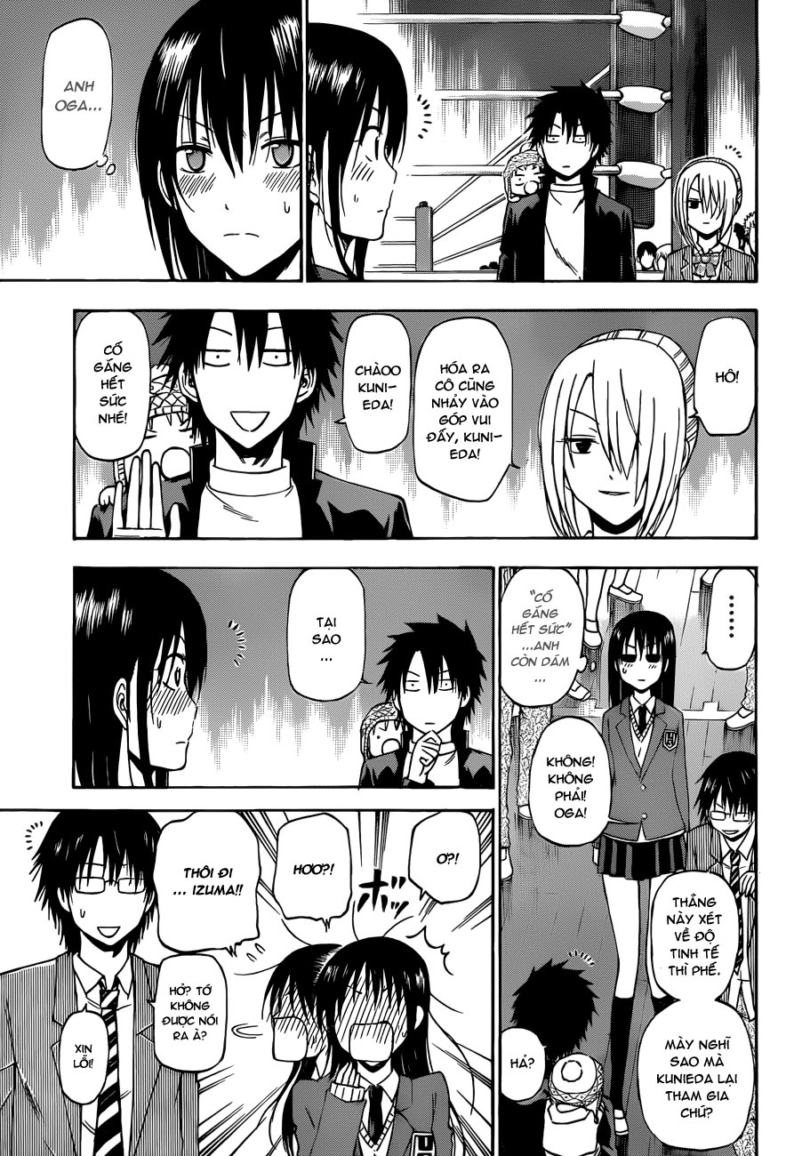 Beelzebub - Chương 182