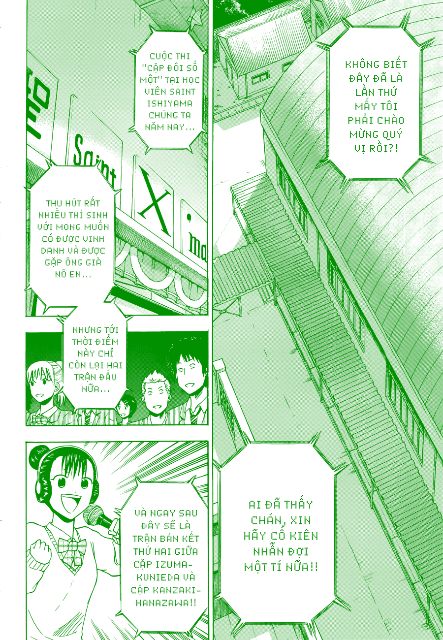 Beelzebub - Chương 185