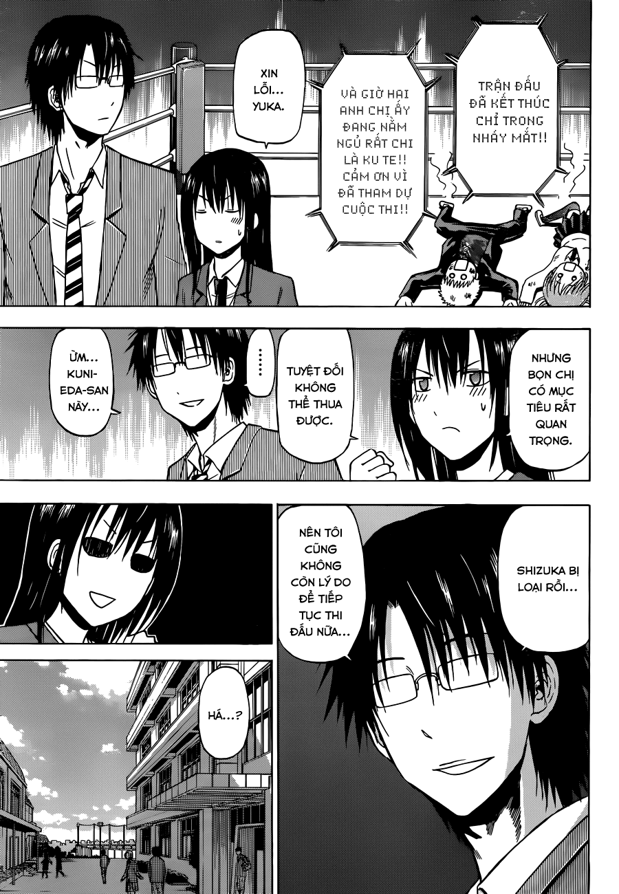 Beelzebub - Chương 185