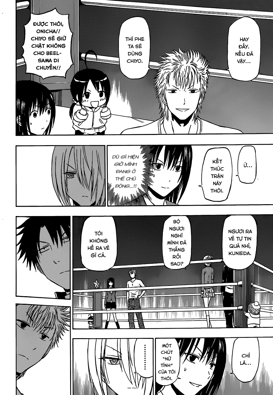 Beelzebub - Chương 186