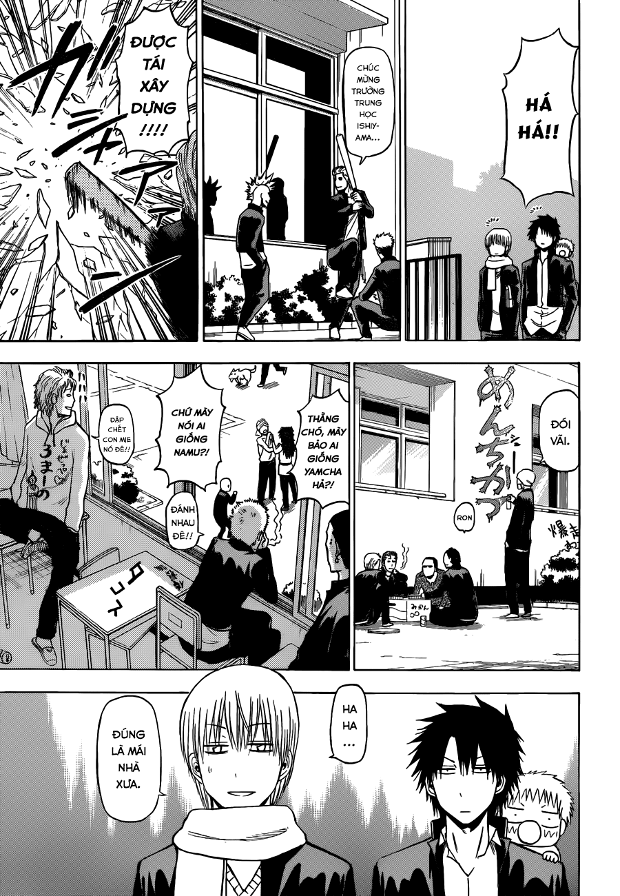 Beelzebub - Chương 188