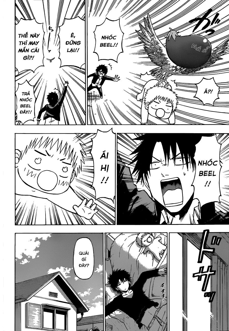 Beelzebub - Chương 188