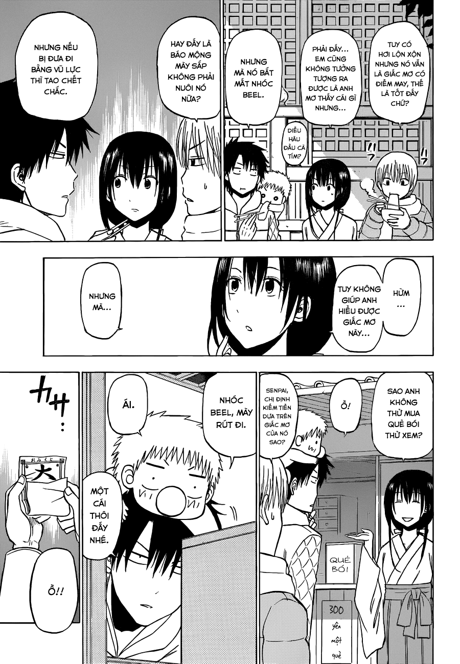 Beelzebub - Chương 188