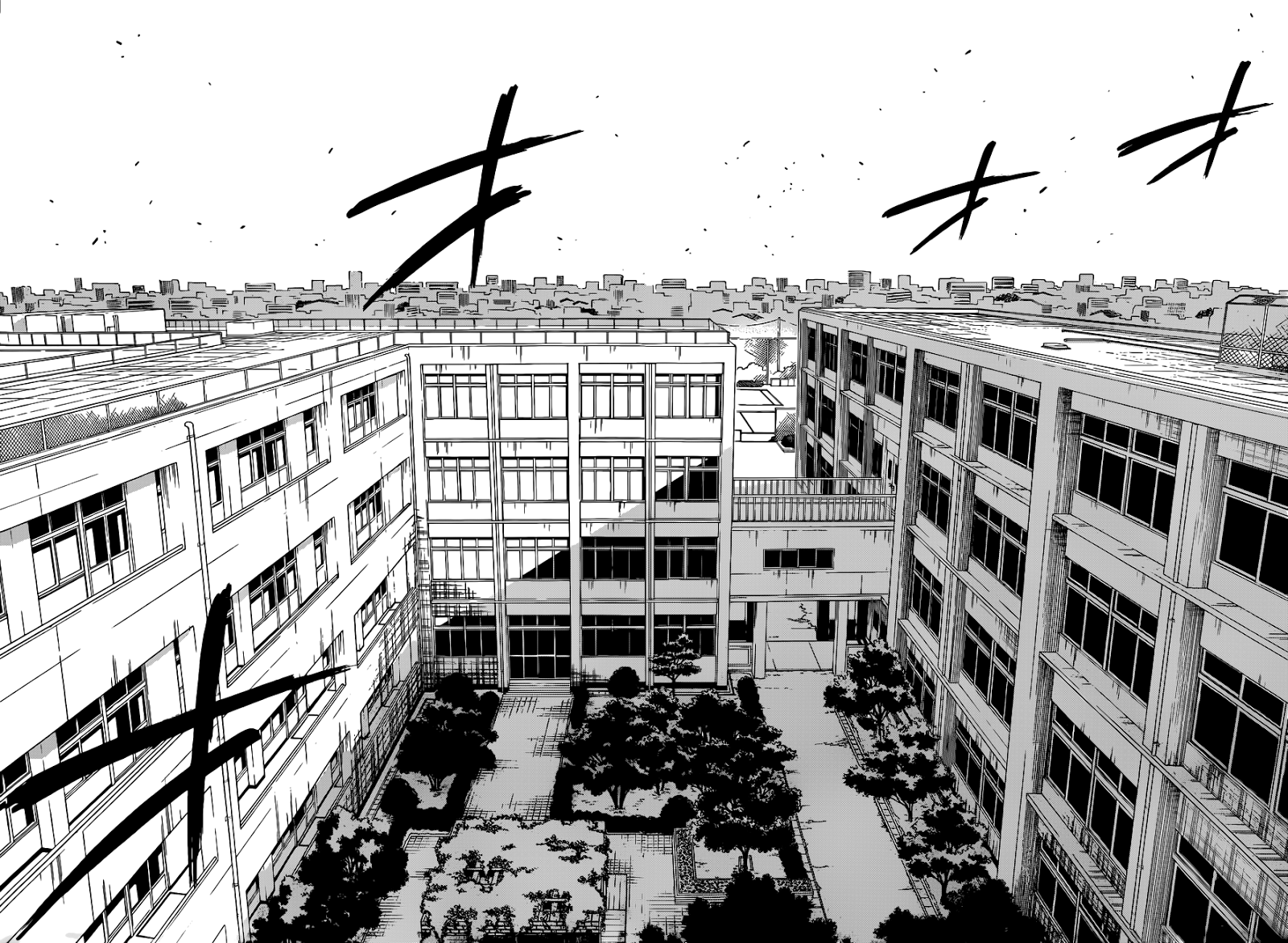 Beelzebub - Chương 188