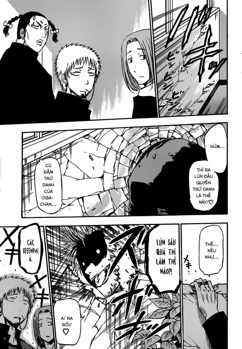 Beelzebub - Chương 189