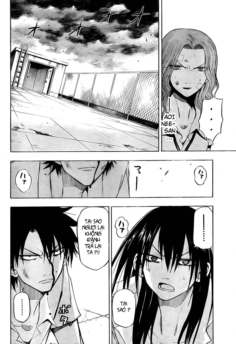 Beelzebub - Chương 19