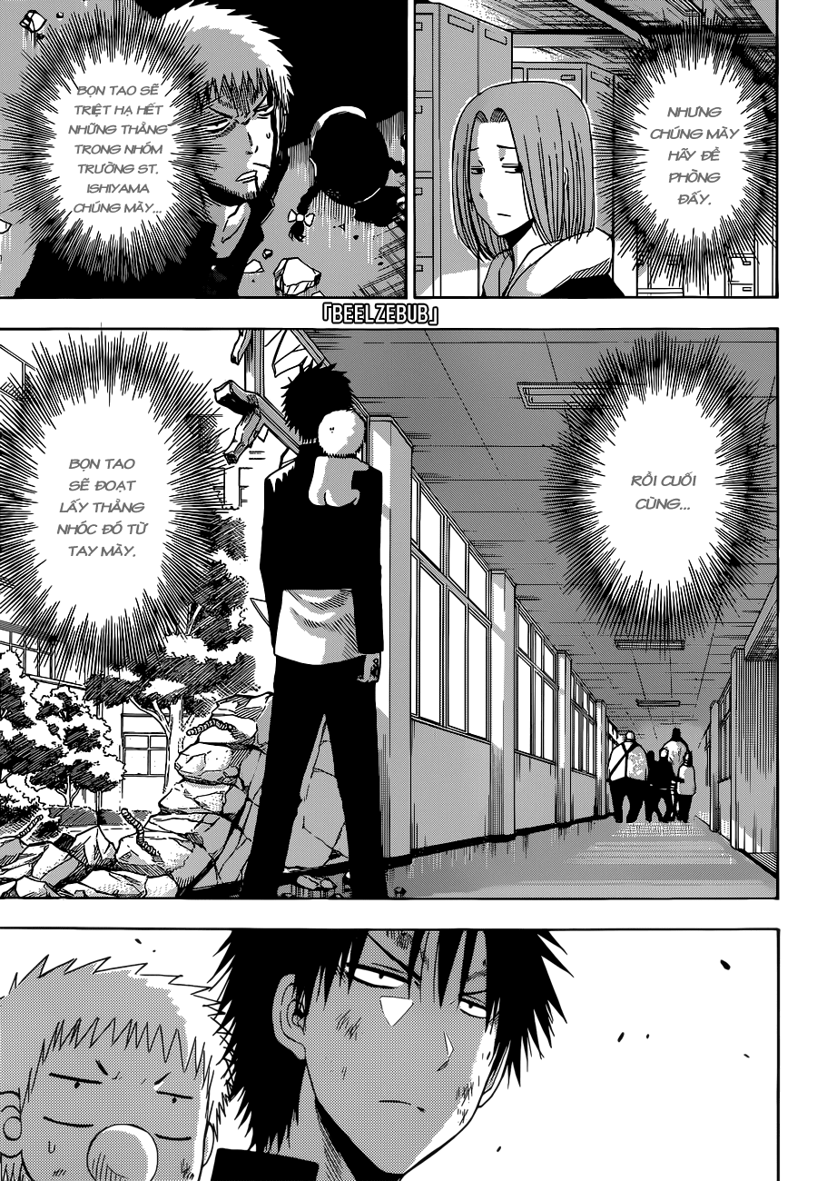 Beelzebub - Chương 192