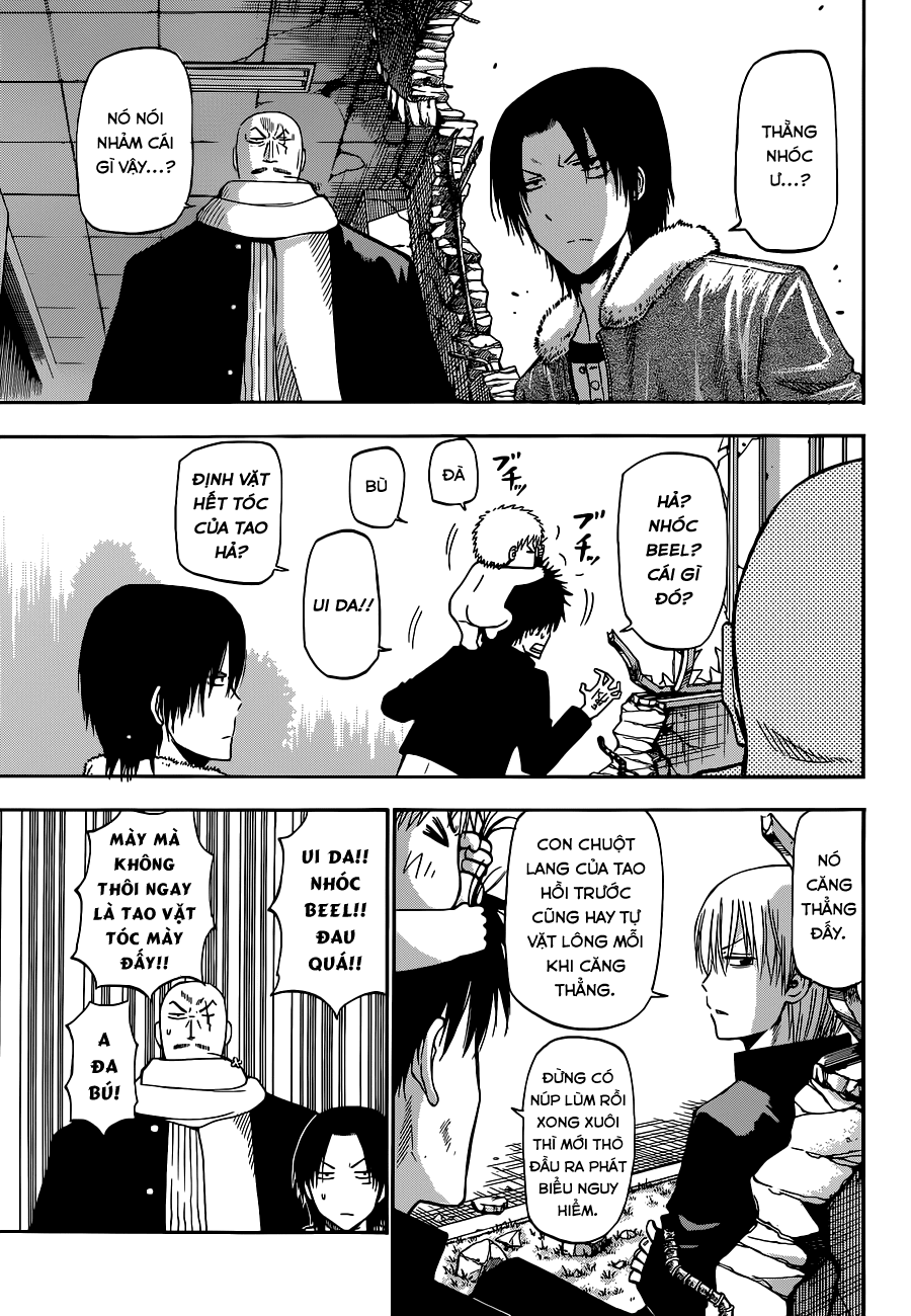 Beelzebub - Chương 192