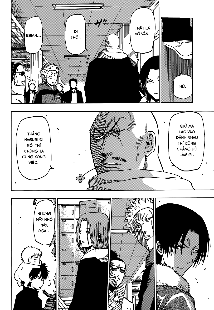 Beelzebub - Chương 192