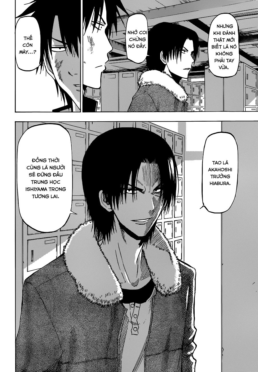 Beelzebub - Chương 192