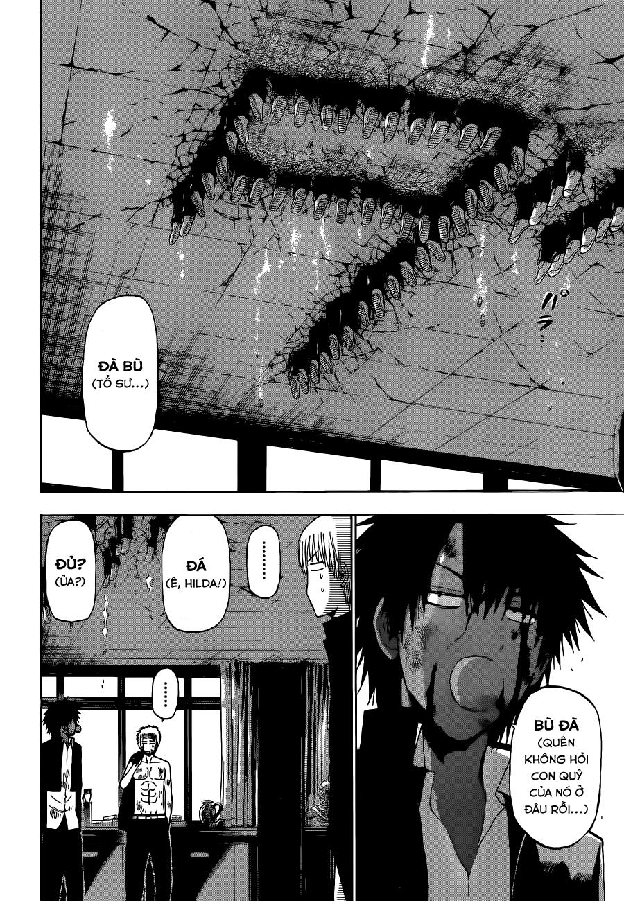 Beelzebub - Chương 197
