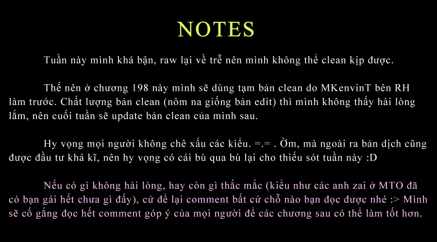 Beelzebub - Chương 198