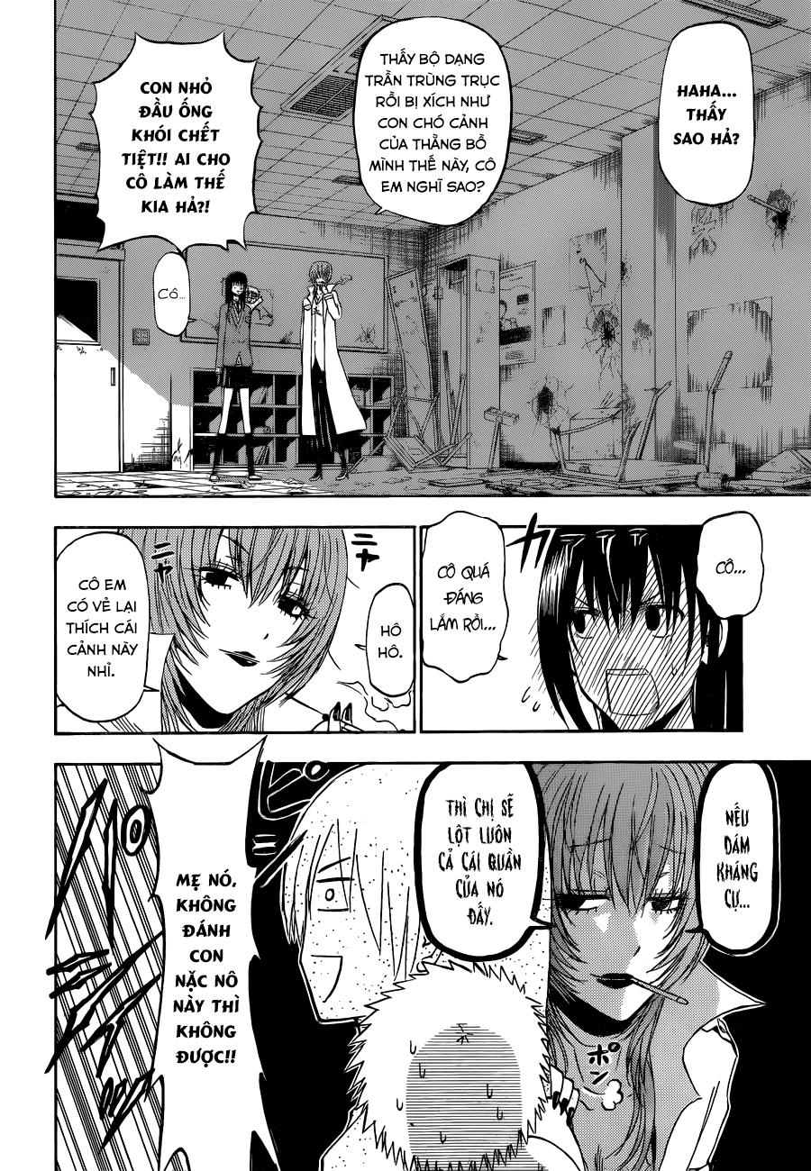 Beelzebub - Chương 199