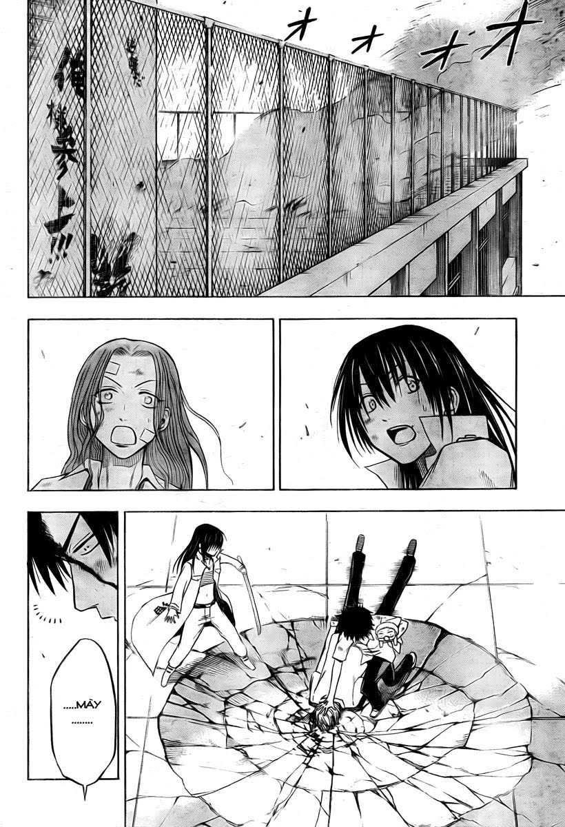 Beelzebub - Chương 20